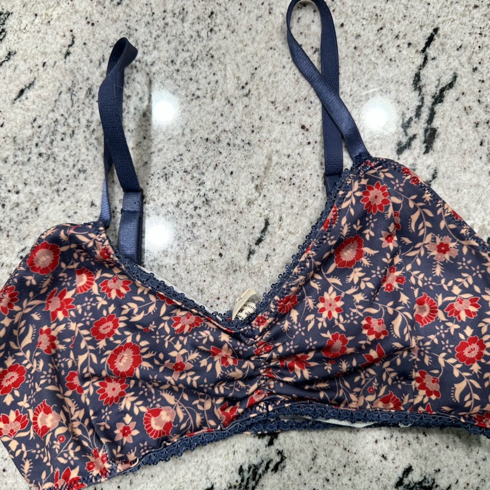 Spell bralette